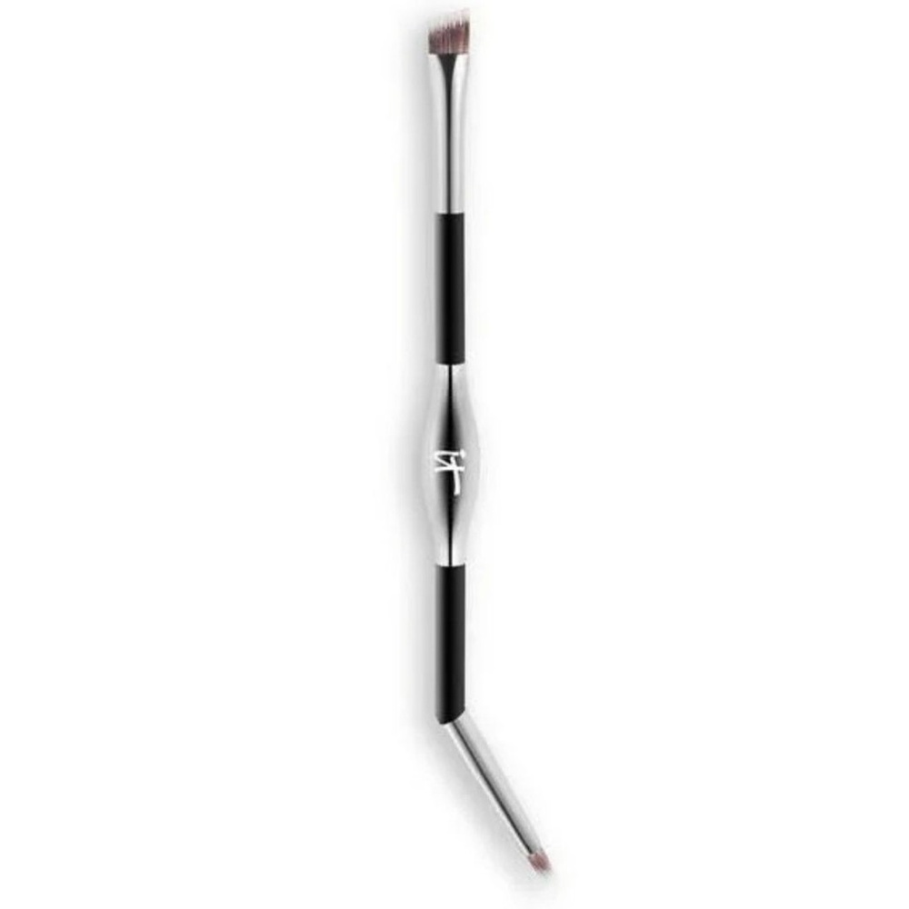 It Cosmetics Heavenly Luxe Tightliner 10-in-1 Dual-Ended Brush
